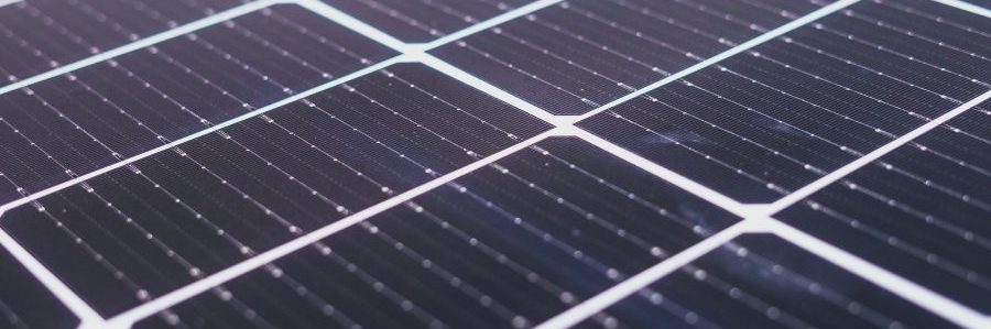 placas solares