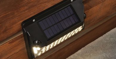 Foco solar