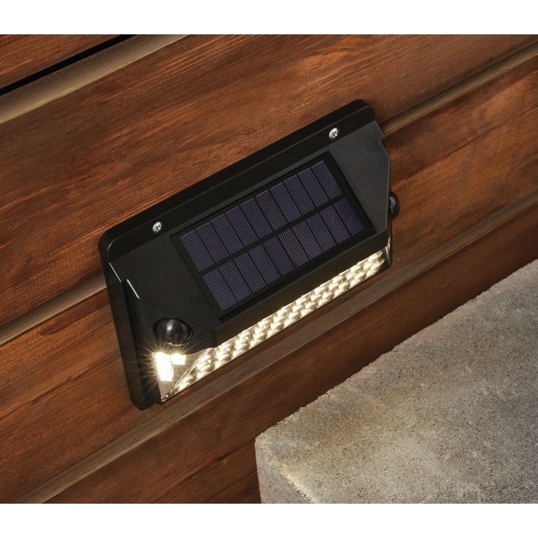 Foco solar